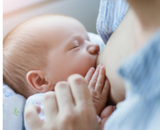 expertos en maternidad