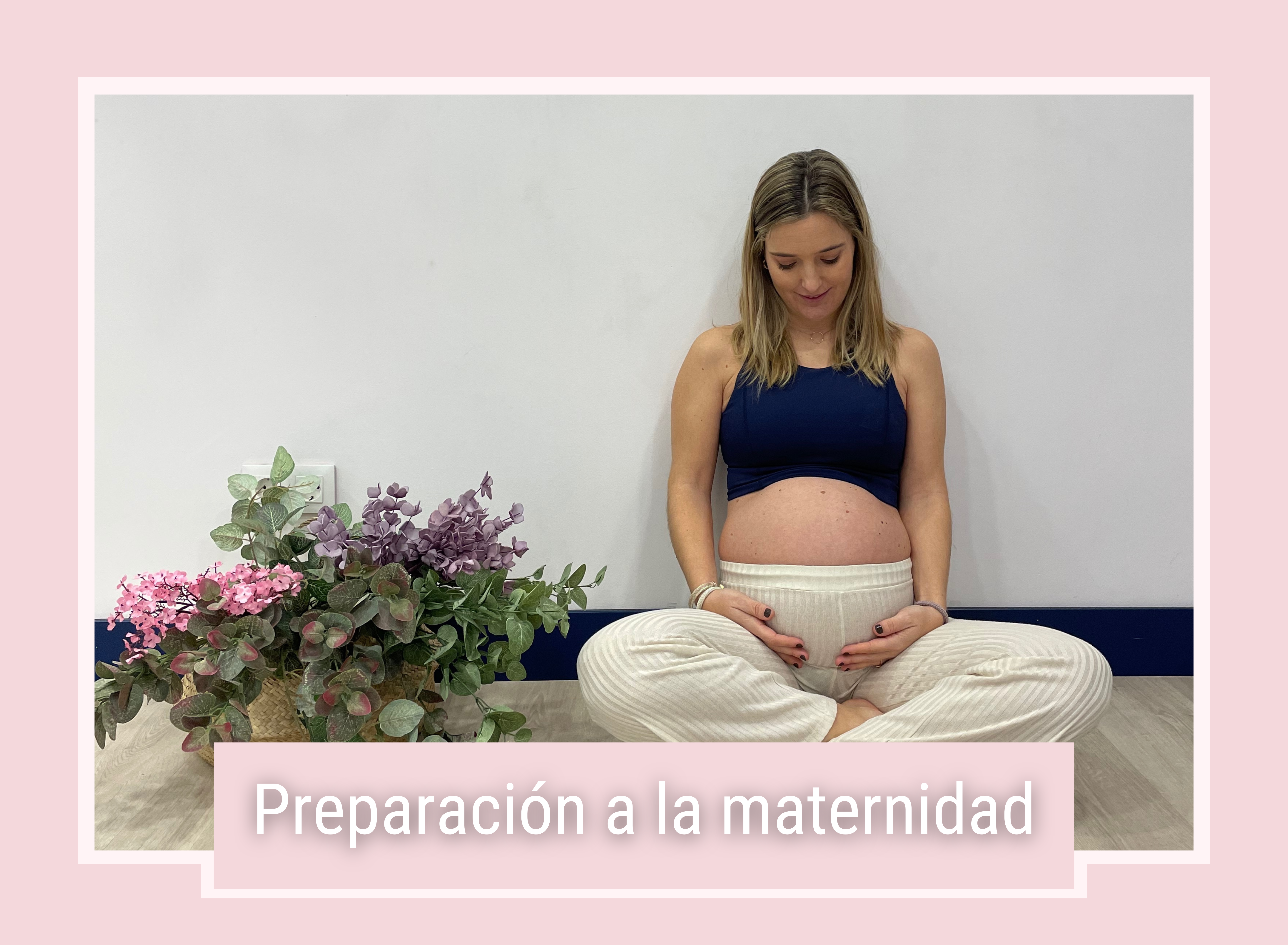 Mamátuber - Una parte de mi - Agenda de embarazo - Mamita y Yo